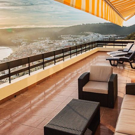 Apartment With A Stunning View Over Sesimbra Zewnętrze zdjęcie
