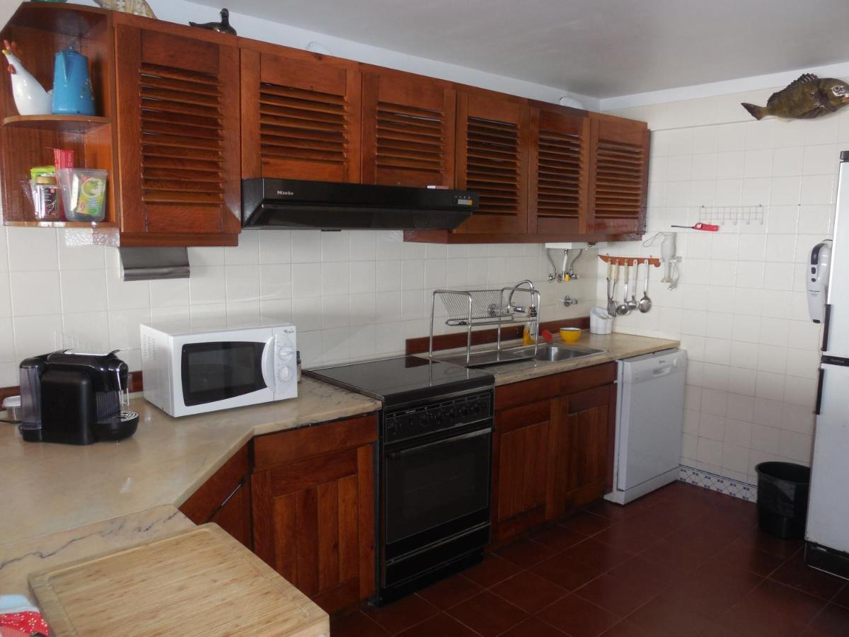 Apartment With A Stunning View Over Sesimbra Zewnętrze zdjęcie