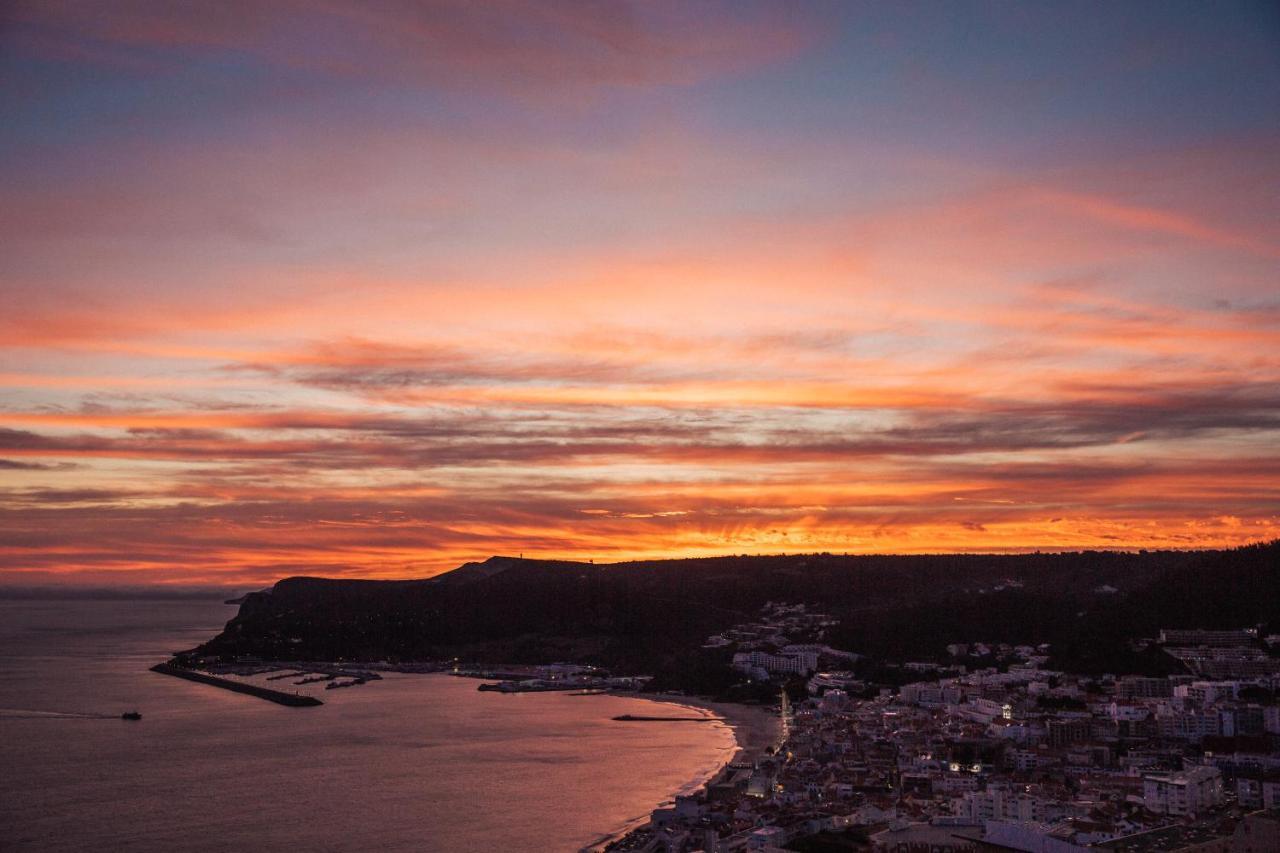 Apartment With A Stunning View Over Sesimbra Zewnętrze zdjęcie