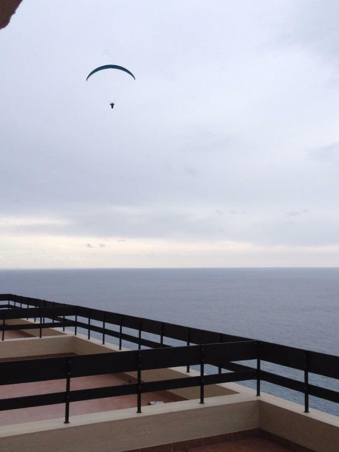 Apartment With A Stunning View Over Sesimbra Zewnętrze zdjęcie
