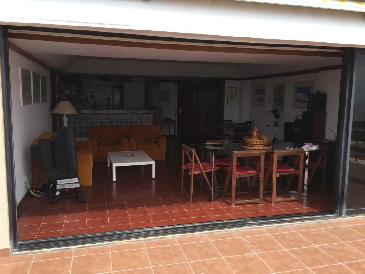 Apartment With A Stunning View Over Sesimbra Zewnętrze zdjęcie
