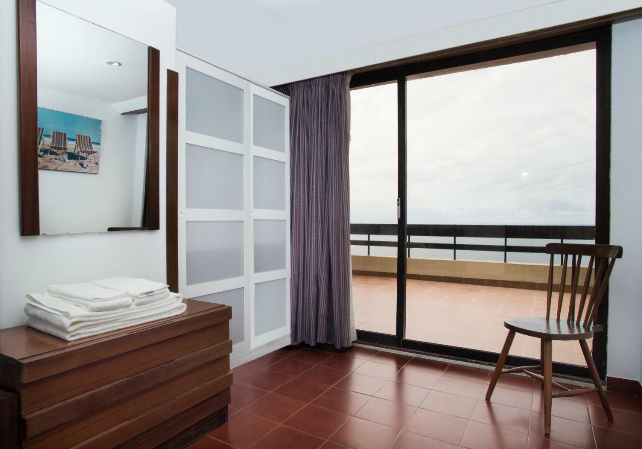 Apartment With A Stunning View Over Sesimbra Zewnętrze zdjęcie
