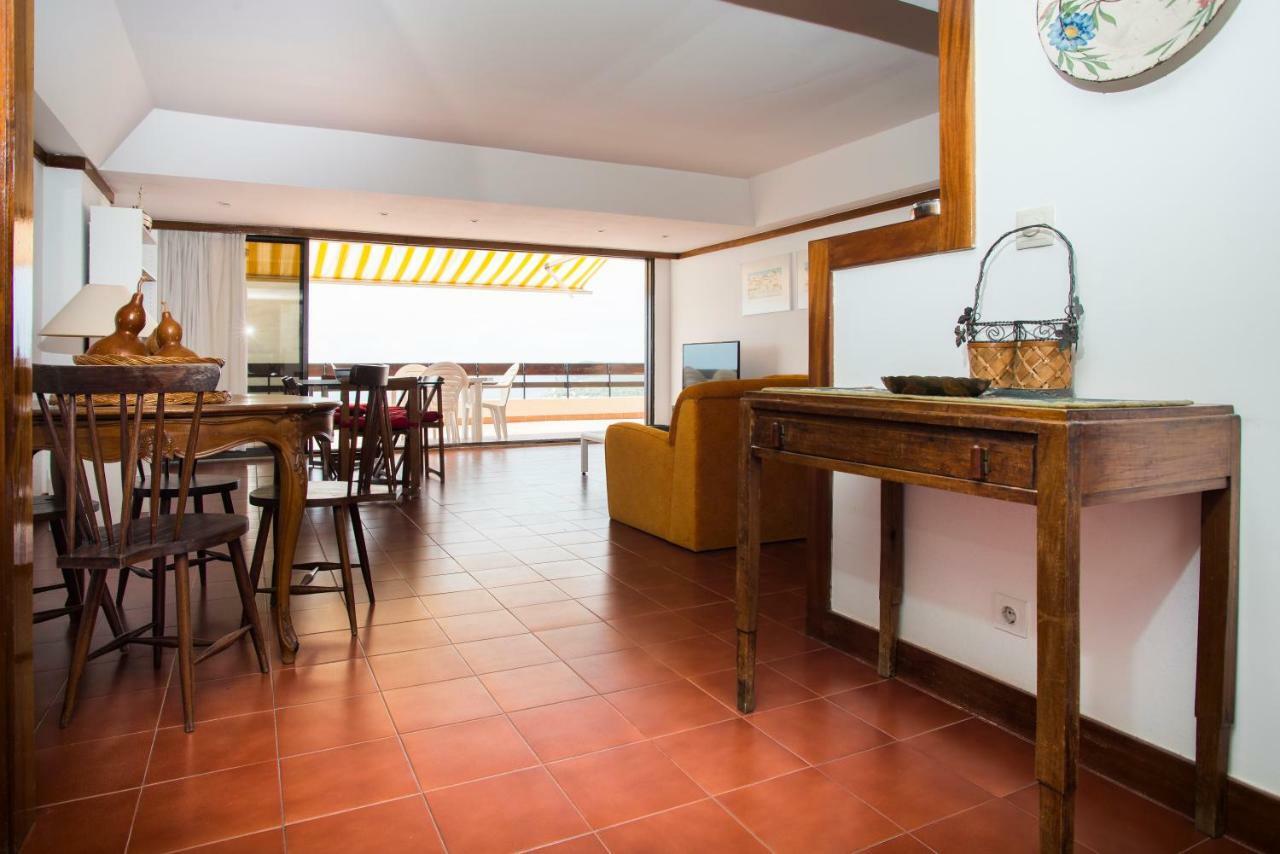 Apartment With A Stunning View Over Sesimbra Zewnętrze zdjęcie