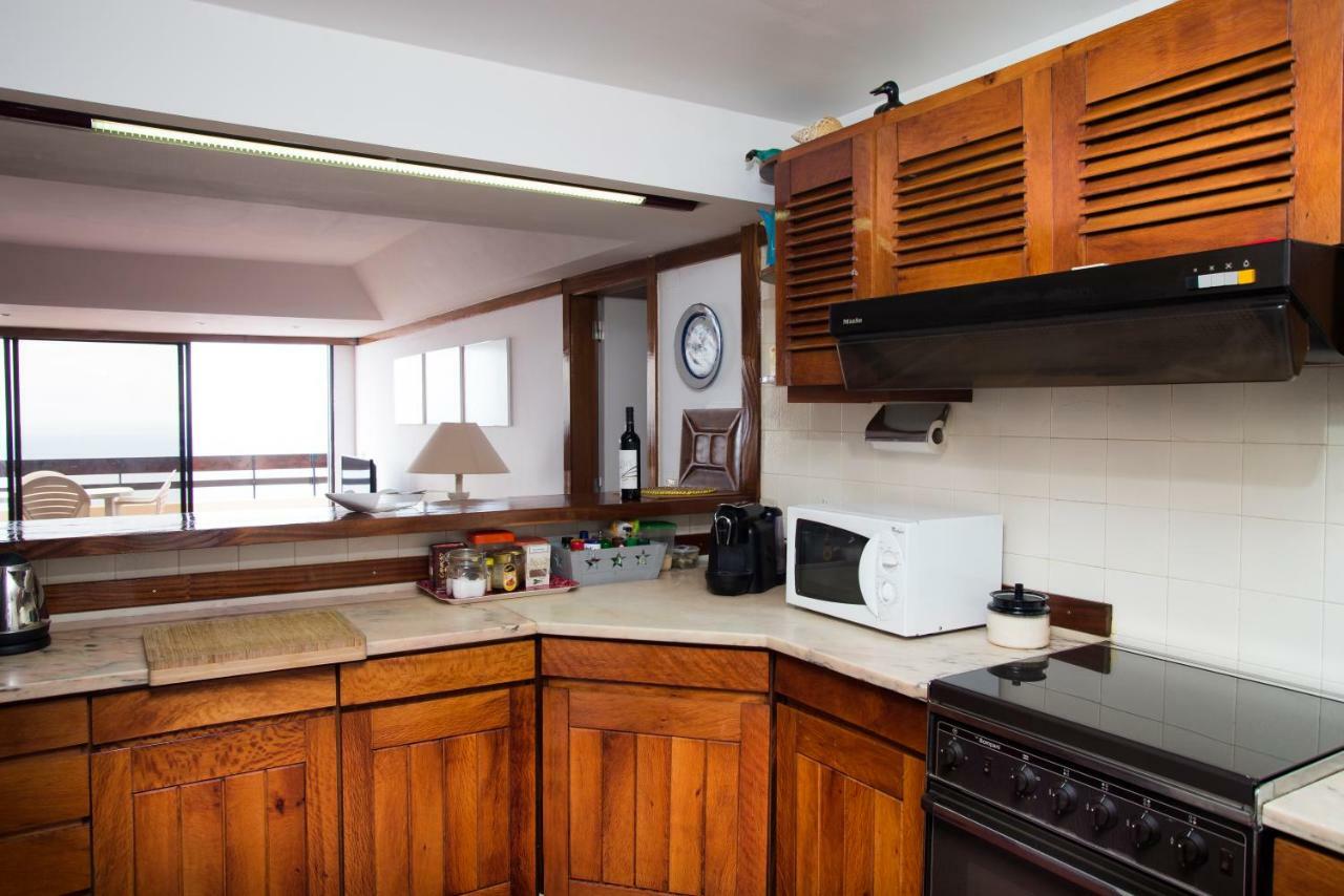 Apartment With A Stunning View Over Sesimbra Zewnętrze zdjęcie